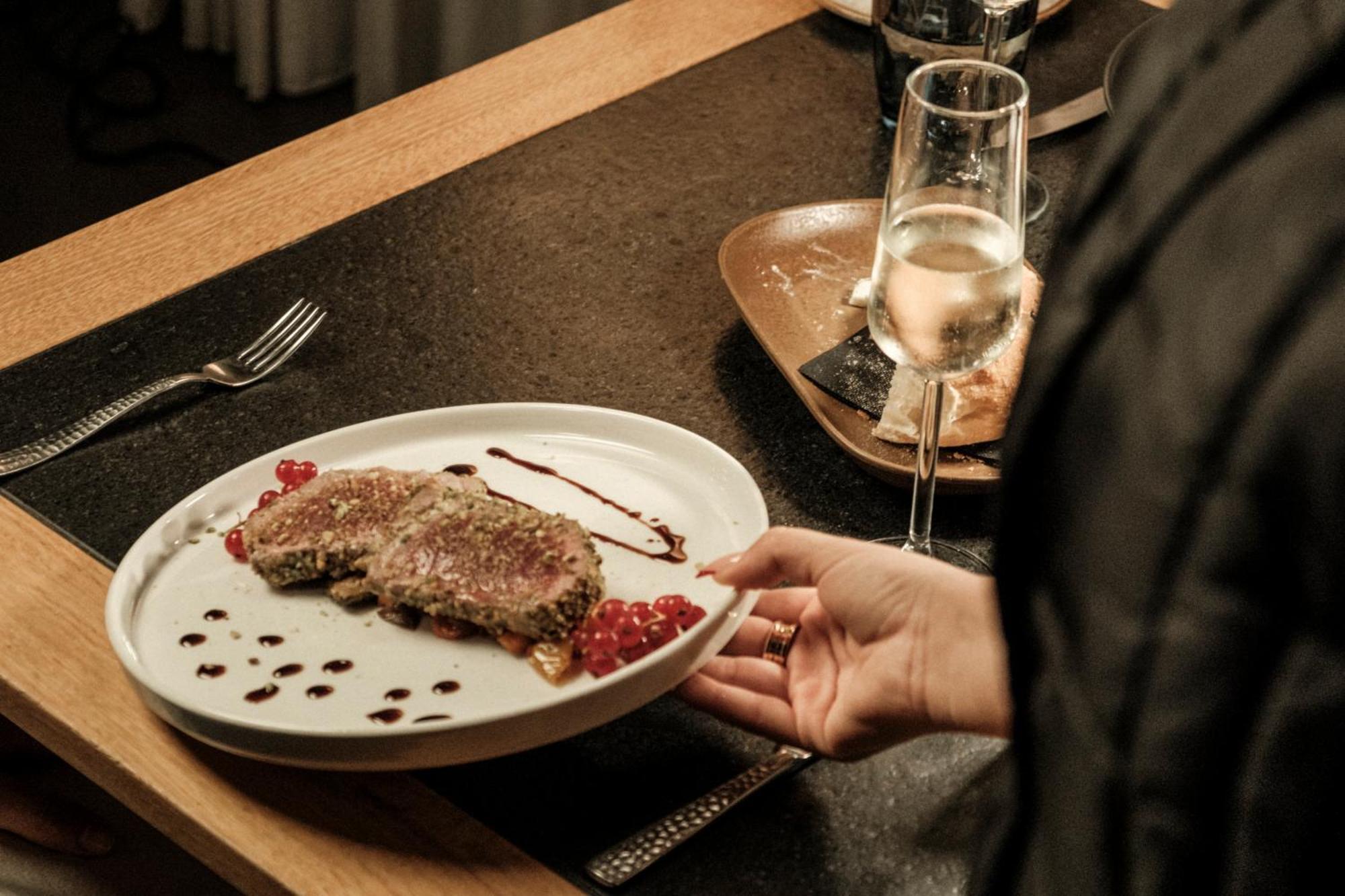 Saint Julian's Fitch Hotel מראה חיצוני תמונה