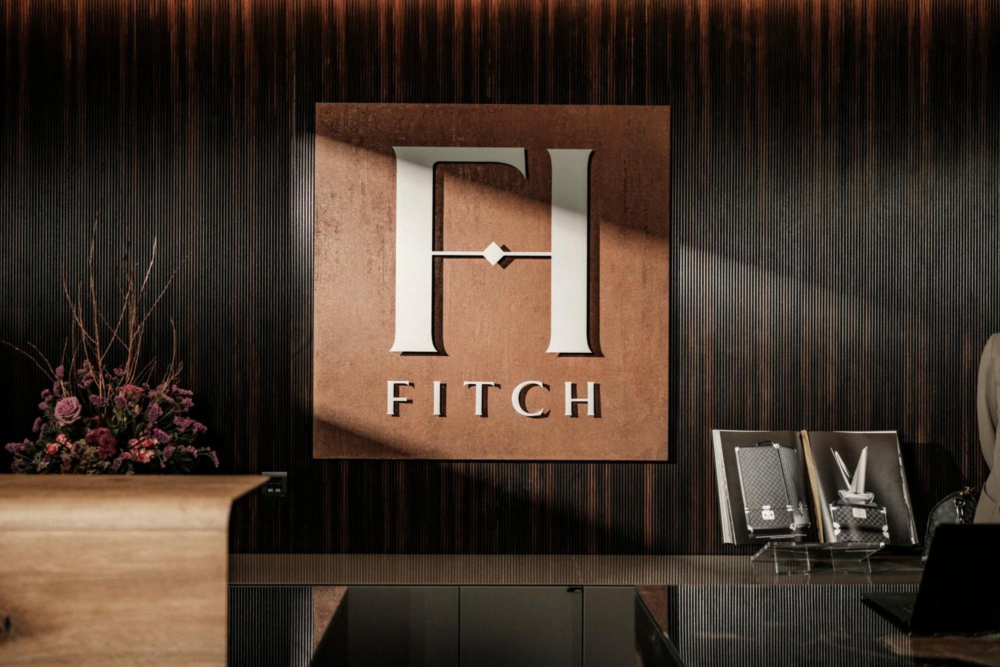 Saint Julian's Fitch Hotel מראה חיצוני תמונה