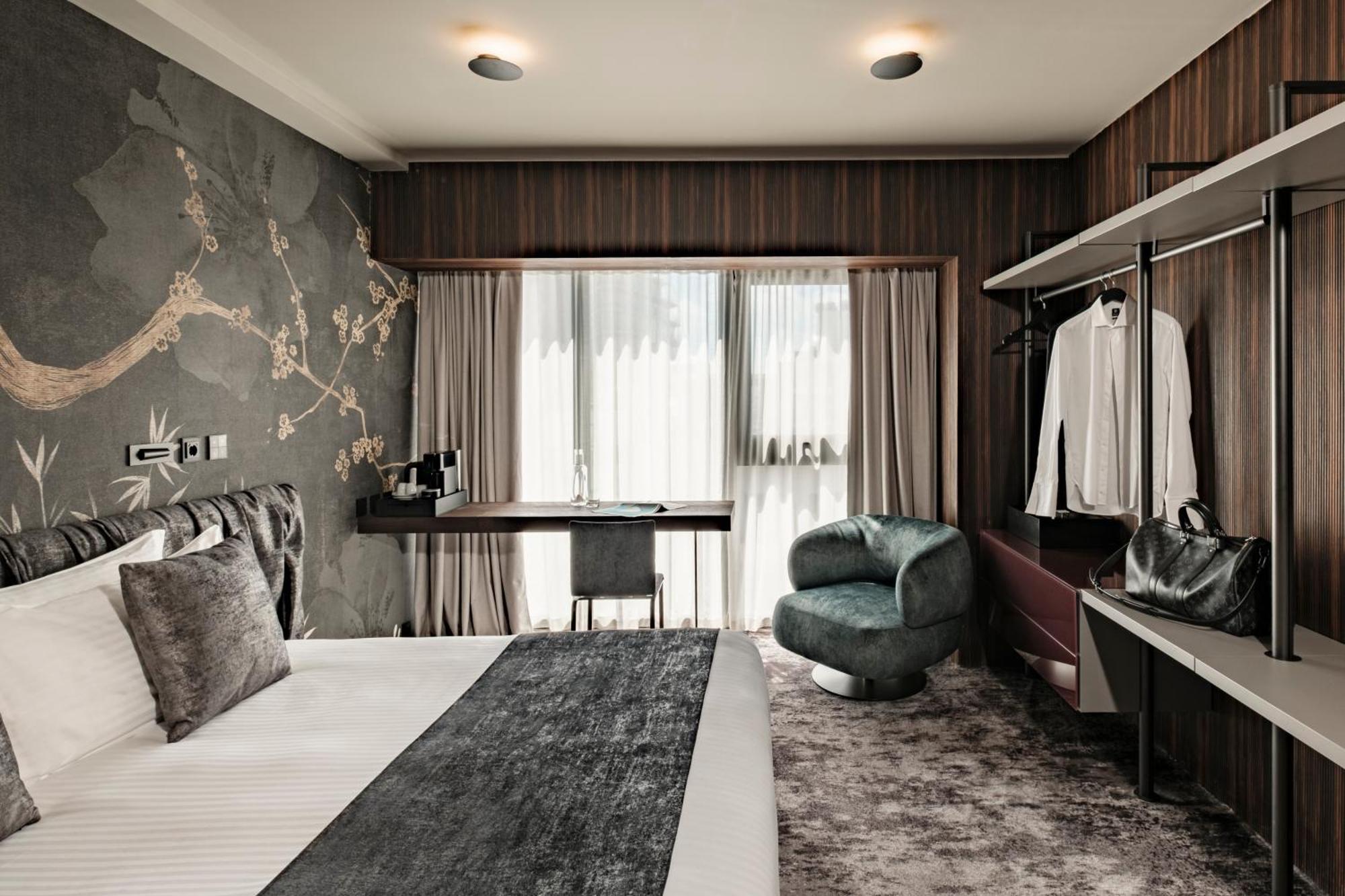 Saint Julian's Fitch Hotel מראה חיצוני תמונה