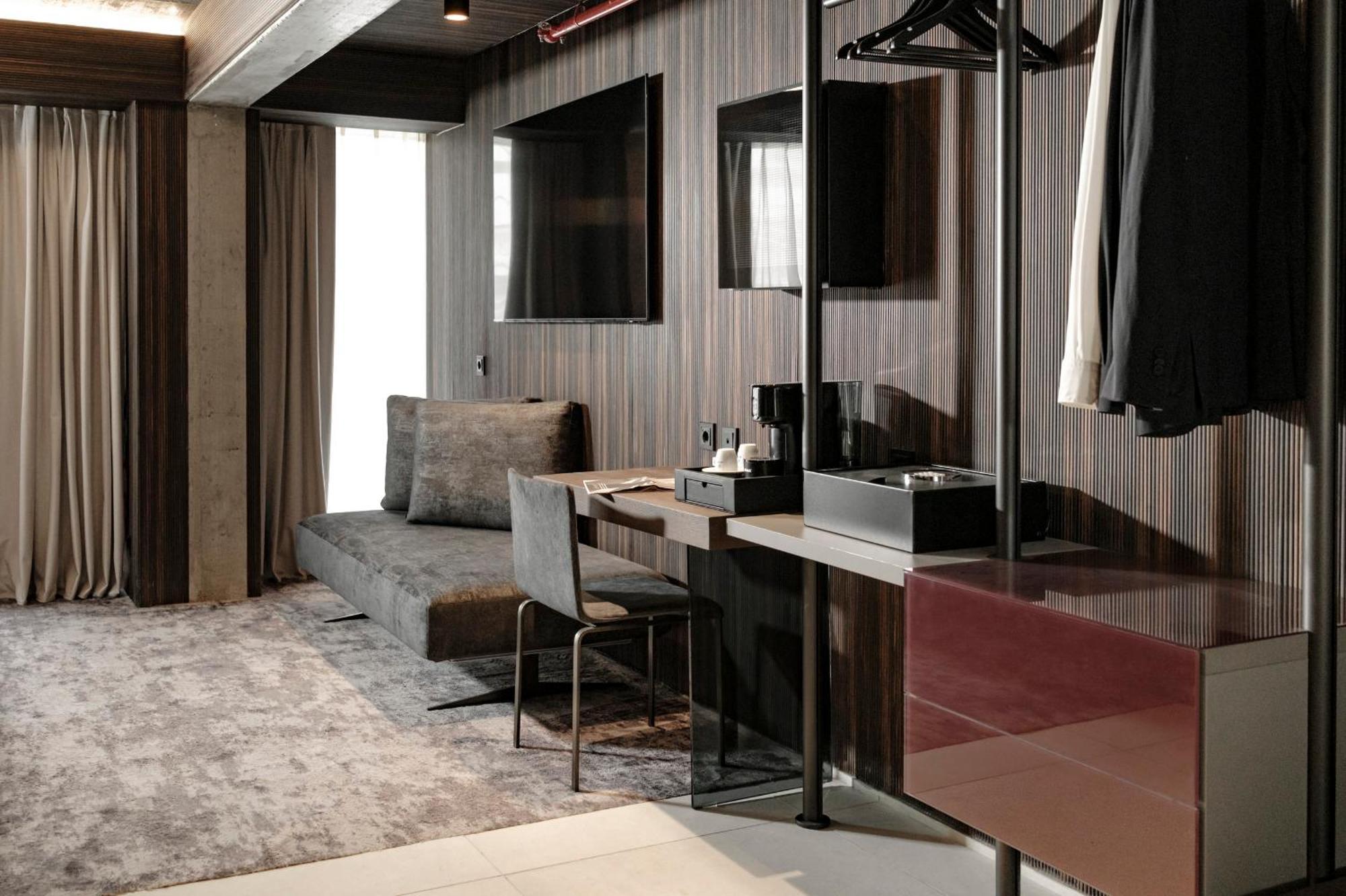 Saint Julian's Fitch Hotel מראה חיצוני תמונה