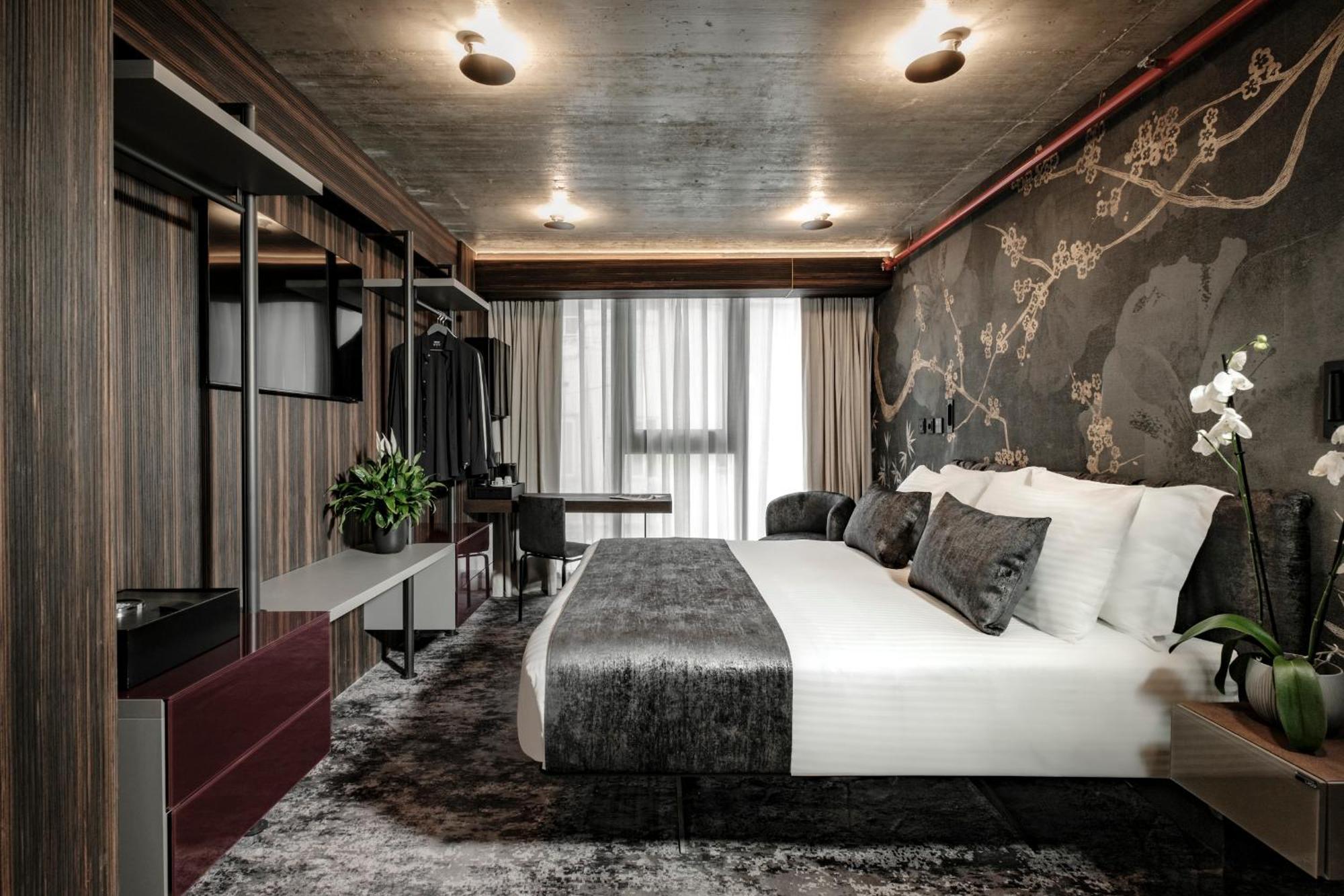 Saint Julian's Fitch Hotel מראה חיצוני תמונה